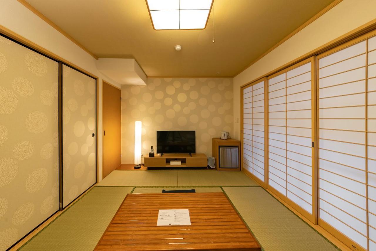 Hotel Etavia Kinrinko Yufu