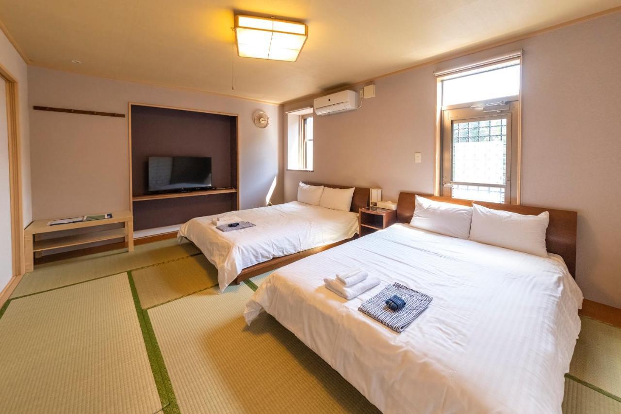 Etavia Kinrinko 3*