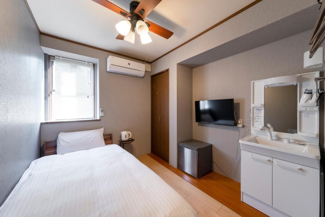 Hotel Etavia Kinrinko Yufu