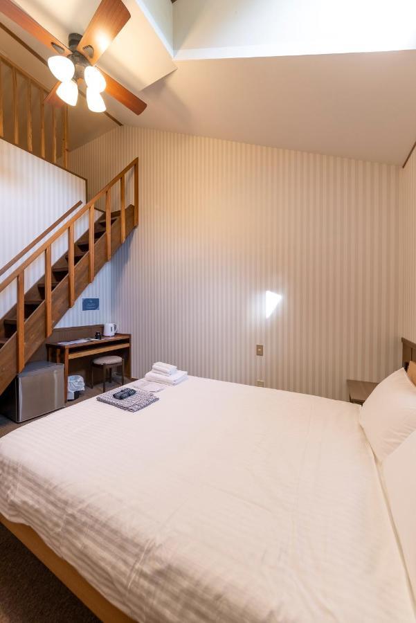 Etavia Kinrinko Hotel