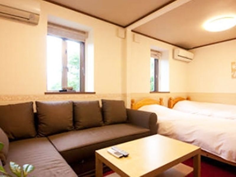 Etavia Kinrinko Hotel