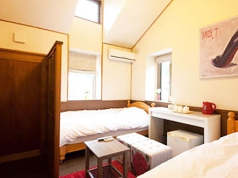 Hotel Etavia Kinrinko 3*